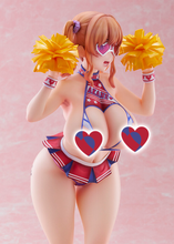 Load image into Gallery viewer, Nocturne Akane Nanao DX Ver. 1/6 scale figure
