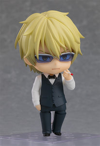 Orange Rouge Durarara!! x2 Shizuo Heiwajima Nendoroid #2296