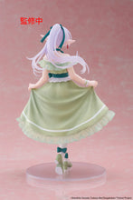 Load image into Gallery viewer, Taito Frieren: Beyond Journey&#39;s End - Frieren Party Dress ver. Coreful Prize Figure
