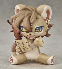 Load image into Gallery viewer, PRE-ORDER Good Smile Arts Shanghai FLUFFY LAND August Nendoroid #2999
