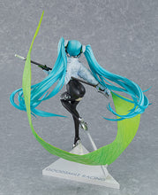 Load image into Gallery viewer, Good Smile Racing Hatsune Miku Racing Miku 2022 Ver 1/7 scale figure
