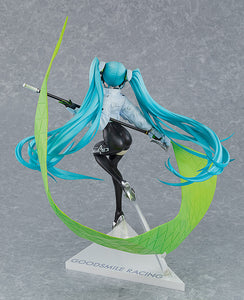 Good Smile Racing Hatsune Miku Racing Miku 2022 Ver 1/7 scale figure