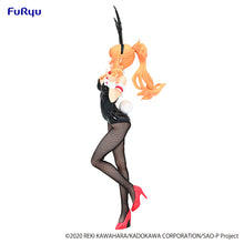 Load image into Gallery viewer, FuRyu BiCute Bunnies Sword Art Online Asuna prize figure
