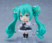 Load image into Gallery viewer, Good Smile Company Vocaloid Hatsune Miku 2025 Autumn Kuji - Hatsune Miku: Glasses x Café Another Color Ver. Nendoroid #2775-b
