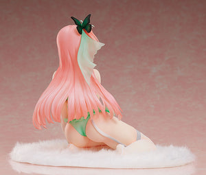 FREEing Melody - Bride of Spring 1/4 Scale Figure