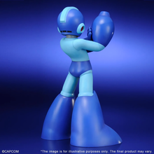 Load image into Gallery viewer, PRE-ORDER X-Plus Rockman Mega Man Gigantic Series non-scale figure (re-run)
