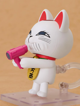 Load image into Gallery viewer, PRE-ORDER Good Smile Company Dandadan Turbo Granny (Beckoning Cat) Nendoroid #3015
