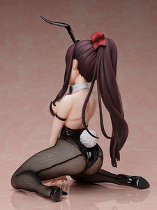 FREEing New Game! B-Style Hifumi Takimoto Bunny Ver. 1/4 Scale Figure