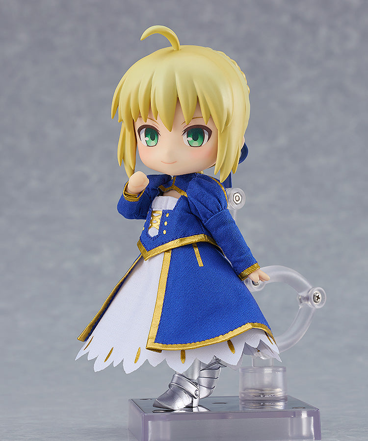 Good Smile Company Fate/Stay Grand Order Saber/Altria Pendragon Nendoroid Doll