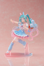 Load image into Gallery viewer, PRE-ORDER Taito Kuji Hatune Miku × RODY Newley Written non-scale prize figure
