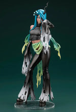 Load image into Gallery viewer, Kotobukiya Bishoujo My Little Pony Queen Chrysalis 1/7 scale figure
