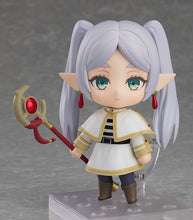 Load image into Gallery viewer, Good Smile Company Frieren: Beyond Journey&#39;s End Frieren Nendoroid #2367
