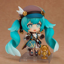 Load image into Gallery viewer, Good Smile Company Hatsune Miku 100th Adventure Ver. Nendoroid #2639

