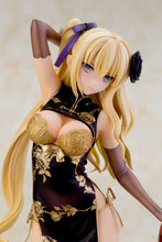 Load image into Gallery viewer, Skytube Enjou Genmu Tan - Illustration by Tony - Jin-Lian 1/6 Scale Figure
