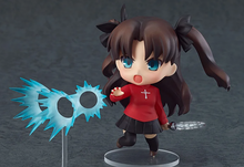 Load image into Gallery viewer, PRE-ORDER Good Smile Company Fate/stay night Rin Tohsaka Nendoroid #409 re-run
