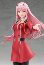 Load image into Gallery viewer, Good Smile Company DARLING in the FRANXX - Zero Two Pop Up Parade Figure
