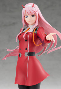 Good Smile Company DARLING in the FRANXX - Zero Two Pop Up Parade Figure