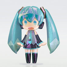 Load image into Gallery viewer, [LIMITED EDITION] Hello! Good Smile Hatsune Miku Holographic Ver. mini-figure
