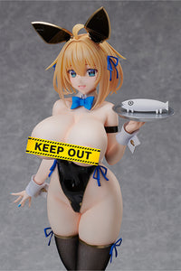 FREEing Bunny Suit Planning Sophia F. Shirring Bunny Ver 2 1/4 scale adult figure