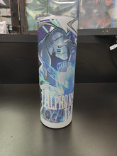 Load image into Gallery viewer, FullMetal Alchemist Alphonse Elric 20oz Stainless steel tumbler
