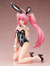 Load image into Gallery viewer, FREEing That Time I got Reincarnated as a Slime Milim Bare Leg Bunny Ver. 1/4 scale figure

