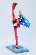 Load image into Gallery viewer, PRE-ORDER Kotobukiya Bishoujo The King of Fighters XV Kula Diamond 1/7 scale figure

