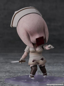 Good Smile Company Silent Hill 2 Bubble Head Nurse Nendoroid #2837
