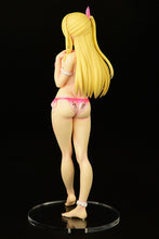Load image into Gallery viewer, Orca Toys Fairy Tail Lucy Heartfilia Swimsuit PURE in HEART MaxCute ver. 1/6 scale figure
