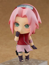 Load image into Gallery viewer, Good Smile Company Naruto: Shippuden Sakura Haruno Nendoroid #833 (re-run)
