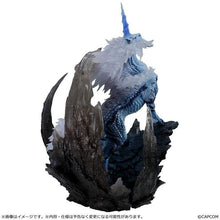 Load image into Gallery viewer, Capcom Monster Hunter Kirin Figure Builder Creator's Model
