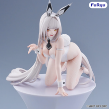 Load image into Gallery viewer, PRE-ORDER FuRyu Goddess of Victory: Nikke Blanc Noodle Stopper Figure
