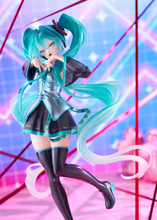 Load image into Gallery viewer, PRE-ORDER Taito Vocaloid Hatsune Miku T-Most 1/6 Scale Prize Figure
