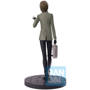 Bandai Persona 5 Royal Goro Akechi Ichibansho Figure