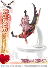 Load image into Gallery viewer, PRIME 1 STUDIO Fate/kaleid liner PRISMA☆ILLYA 2wei! Chloe von Einzbern Prisma Wing 1/7 scale figure
