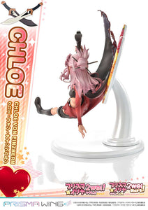 PRIME 1 STUDIO Fate/kaleid liner PRISMA☆ILLYA 2wei! Chloe von Einzbern Prisma Wing 1/7 scale figure