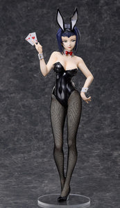 FREEing Cowboy Bebop Faye Valentine Bunny Ver. 1/4 scale figure