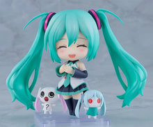 Load image into Gallery viewer, Good Smile Company Vocaloid Hatsune Miku: Because You&#39;re Here Ver. Nendoroid #2860
