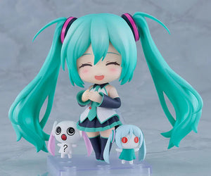 Good Smile Company Vocaloid Hatsune Miku: Because You're Here Ver. Nendoroid #2860