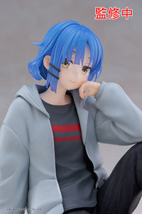 Taito BOCCHI THE ROCK! Ryo Yamada (Room Wear Ver.) Desktop Cute prize figure