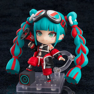 Good Smile Company Vocaloid Hatsune Miku Magical Mirai 2023 Ver. Nendoroid #2438