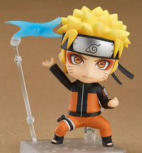 Load image into Gallery viewer, Good Smile Company Naruto: Shippuden Naruto Uzumaki Nendoroid #682 (re-run)
