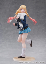 Load image into Gallery viewer, Aniplex My Dress-Up Darling Marin Kitagawa: Winter Uniform Ver. 1/7 scale figure

