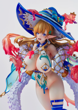 Load image into Gallery viewer, VERTEX Originals Elf Villager 15th Milklinde 1/6 scale figure LIMITED EDITION
