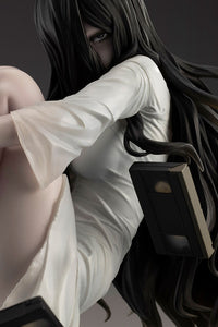 Kotobukiya Horror Bishoujo The Ring Sadako 1/7 scale figure