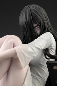 Kotobukiya Horror Bishoujo The Ring Sadako 1/7 scale figure