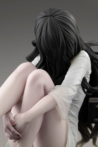 Kotobukiya Horror Bishoujo The Ring Sadako 1/7 scale figure