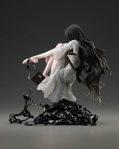 Kotobukiya Horror Bishoujo The Ring Sadako 1/7 scale figure