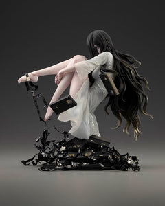 Kotobukiya Horror Bishoujo The Ring Sadako 1/7 scale figure