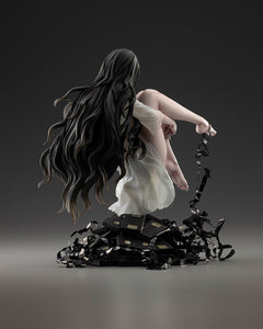 Kotobukiya Horror Bishoujo The Ring Sadako 1/7 scale figure