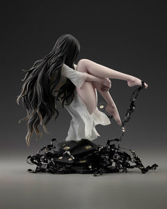 Kotobukiya Horror Bishoujo The Ring Sadako 1/7 scale figure